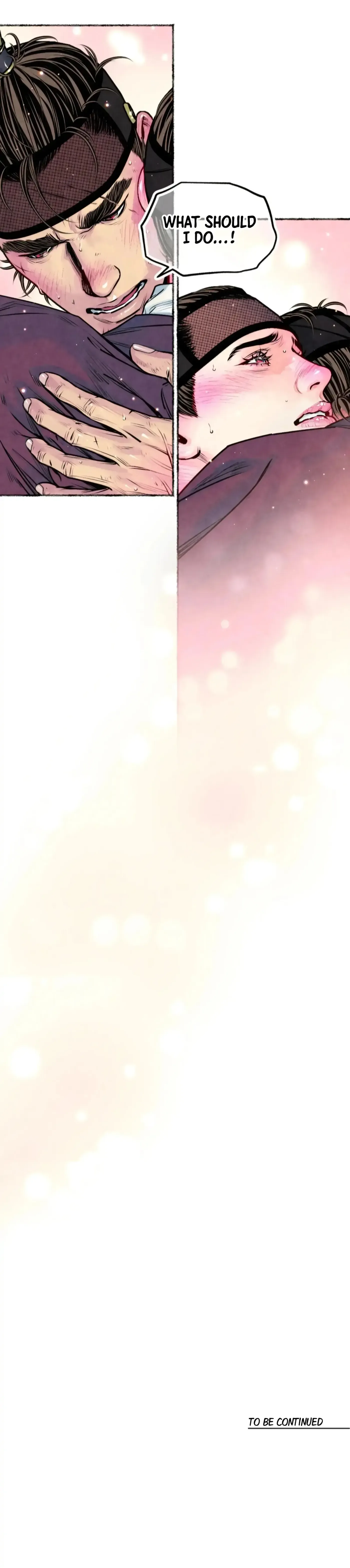Read Cheongsang Buma chapter 41 image 33 on Lezhin