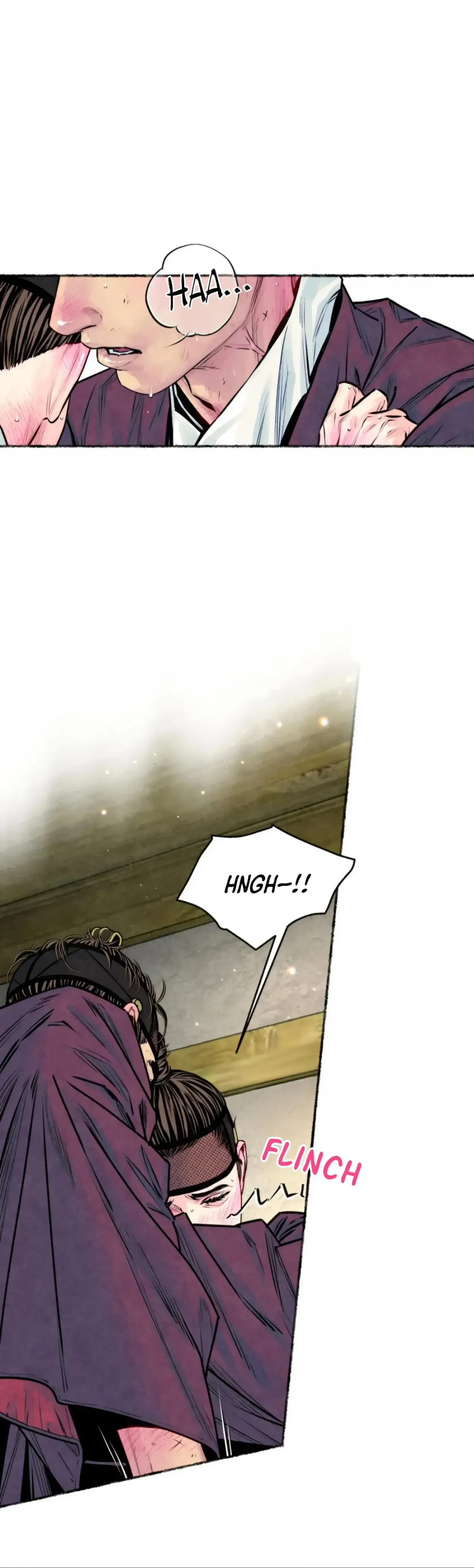 Read Cheongsang Buma chapter 42 image 14 on Lezhin
