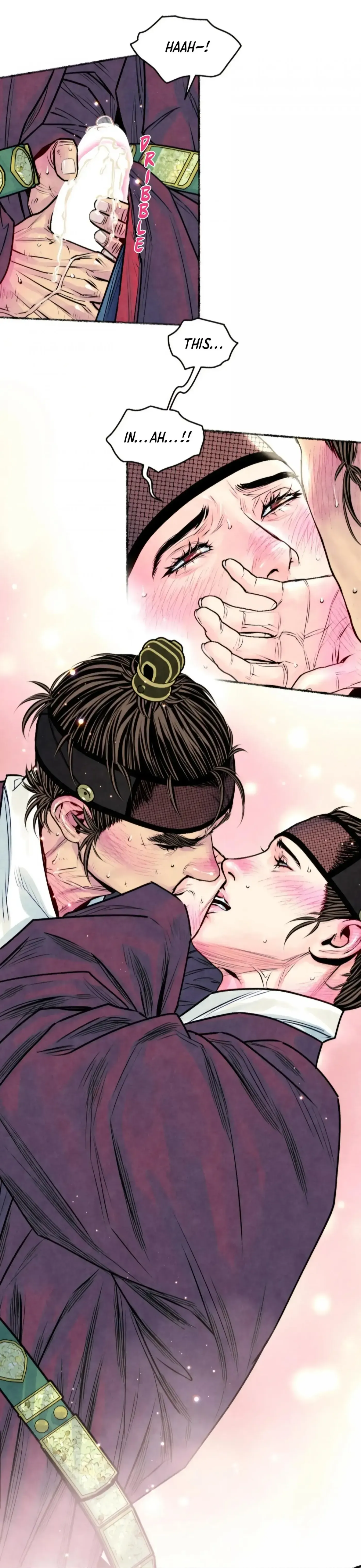 Read Cheongsang Buma chapter 42 image 22 on Lezhin