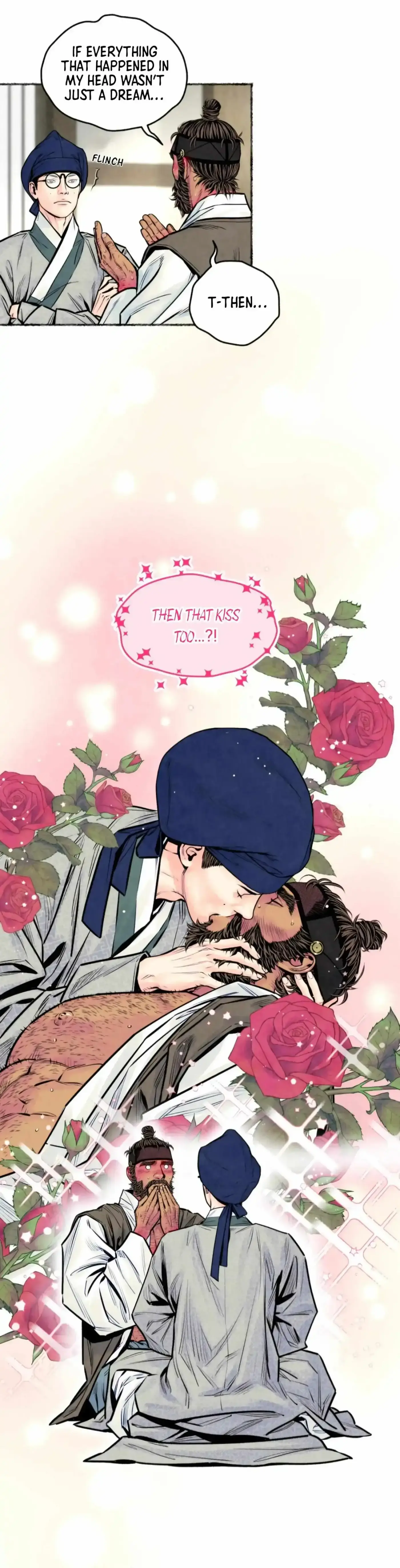 Read Cheongsang Buma chapter 43 image 14 on Lezhin