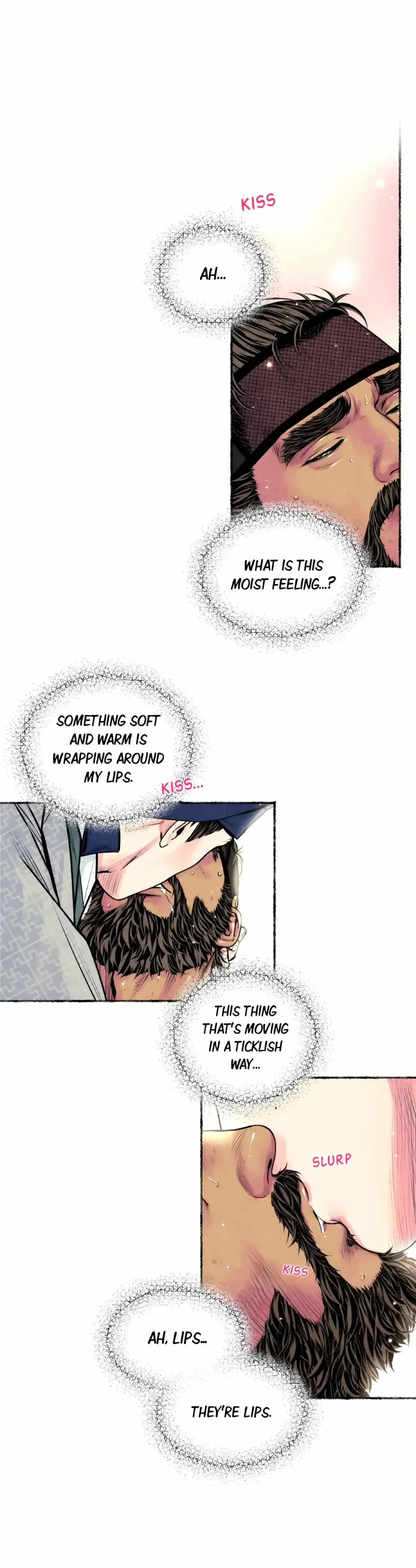 Read Cheongsang Buma chapter 43 image 2 on Lezhin