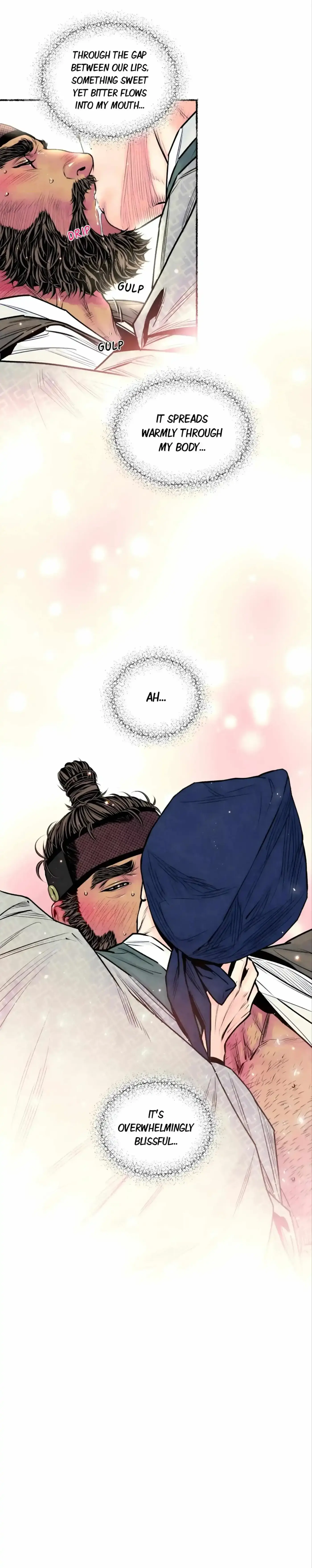 Read Cheongsang Buma chapter 43 image 3 on Lezhin