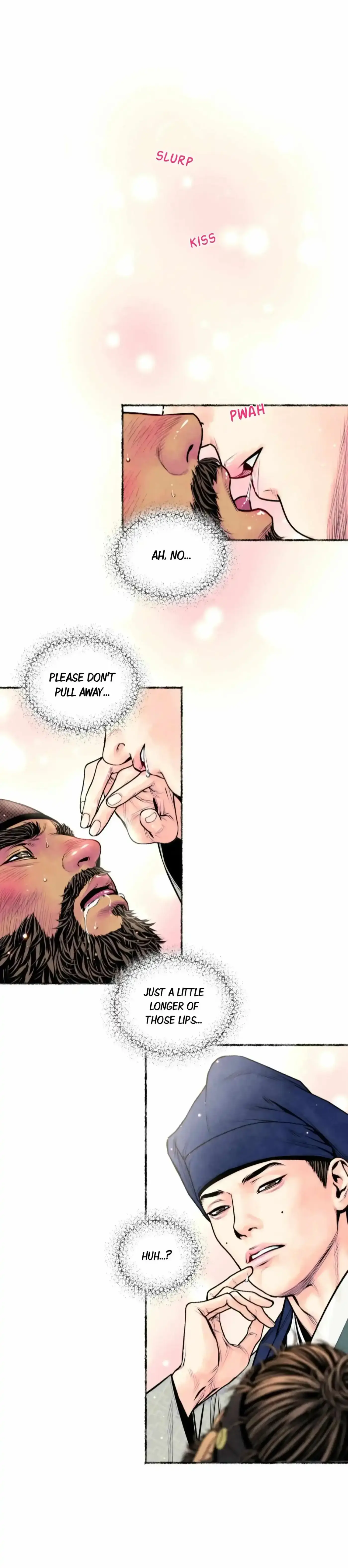 Read Cheongsang Buma chapter 43 image 5 on Lezhin