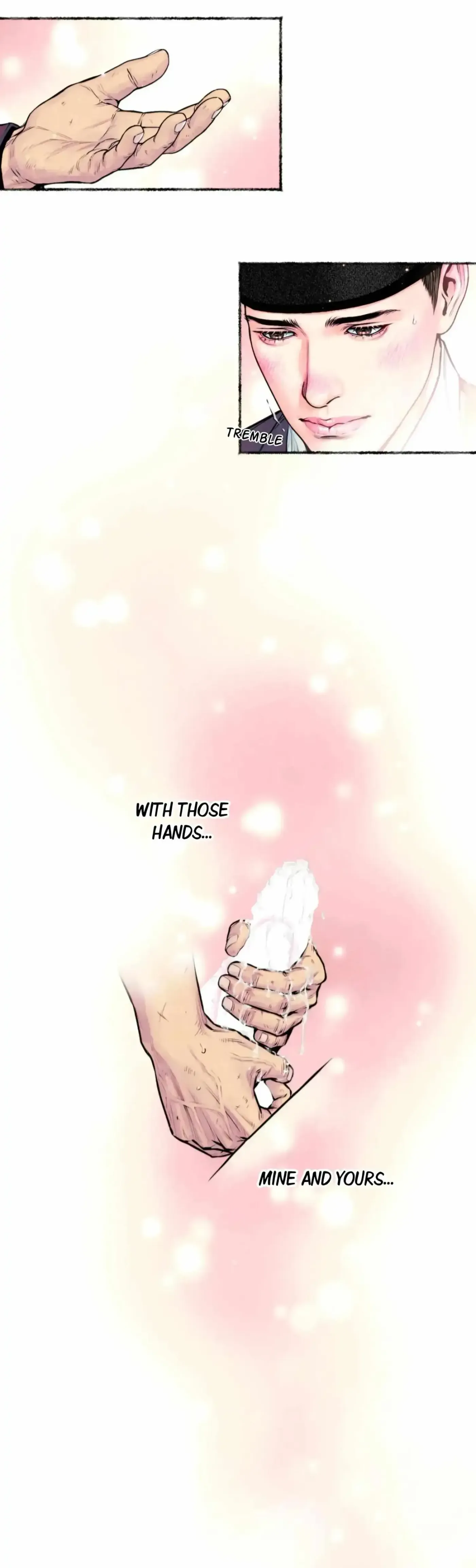 Read Cheongsang Buma chapter 44 image 11 on Lezhin