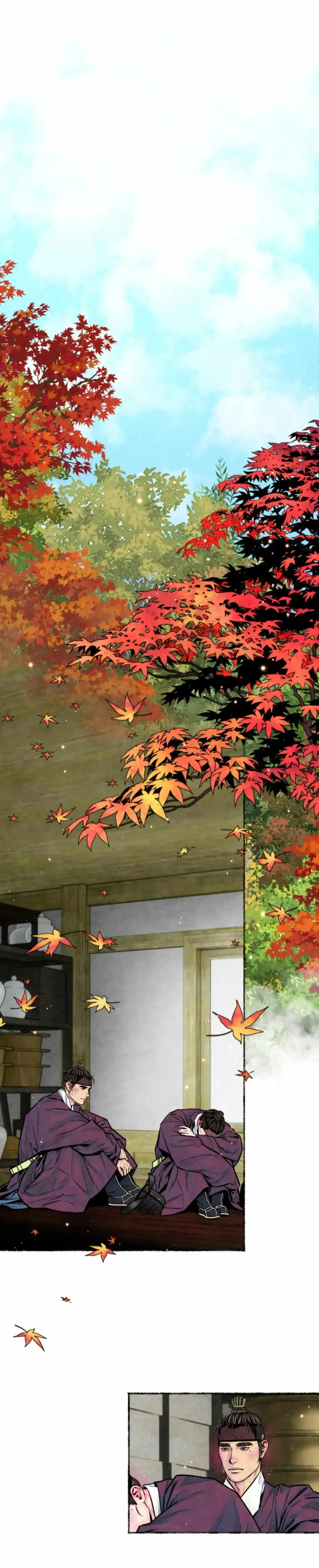 Read Cheongsang Buma chapter 44 image 2 on Lezhin