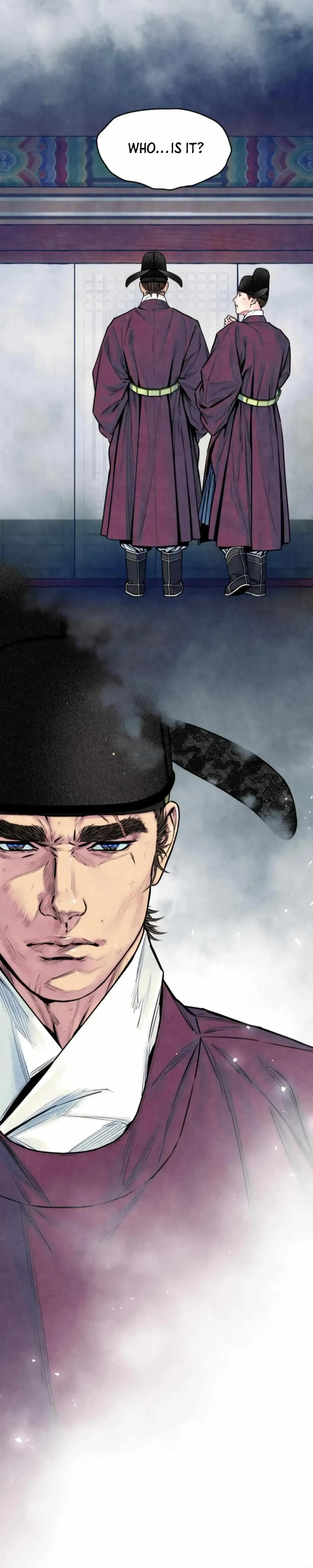 Read Cheongsang Buma chapter 44 image 25 on Lezhin