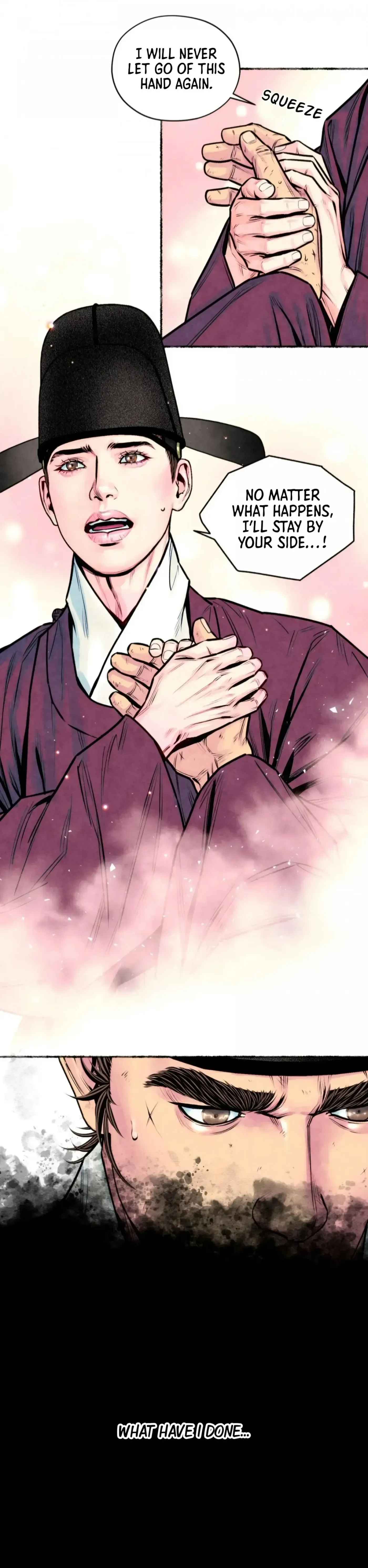 Read Cheongsang Buma chapter 45 image 13 on Lezhin