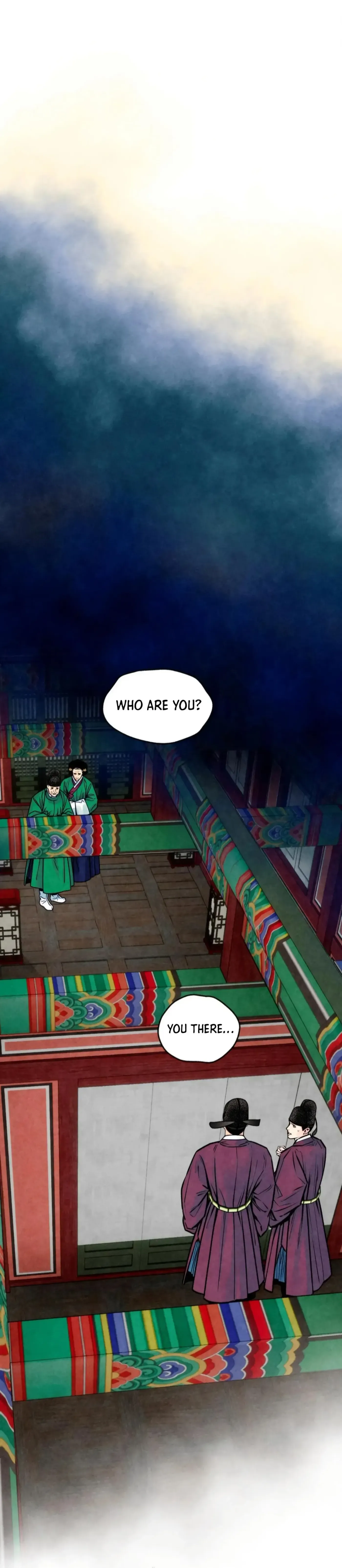 Read Cheongsang Buma chapter 45 image 2 on Lezhin