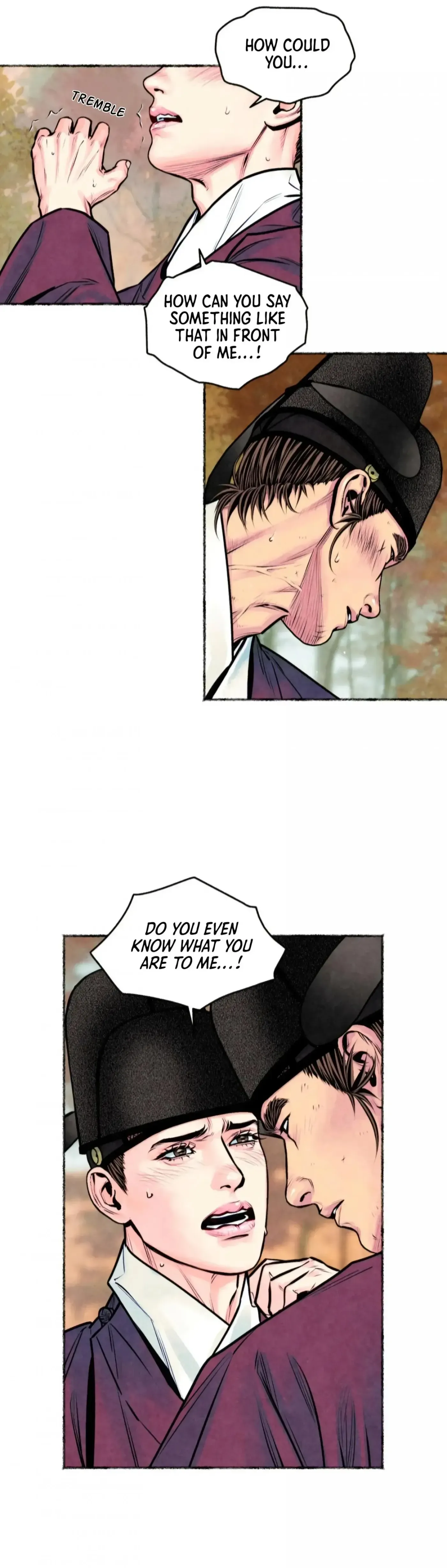 Read Cheongsang Buma chapter 45 image 21 on Lezhin