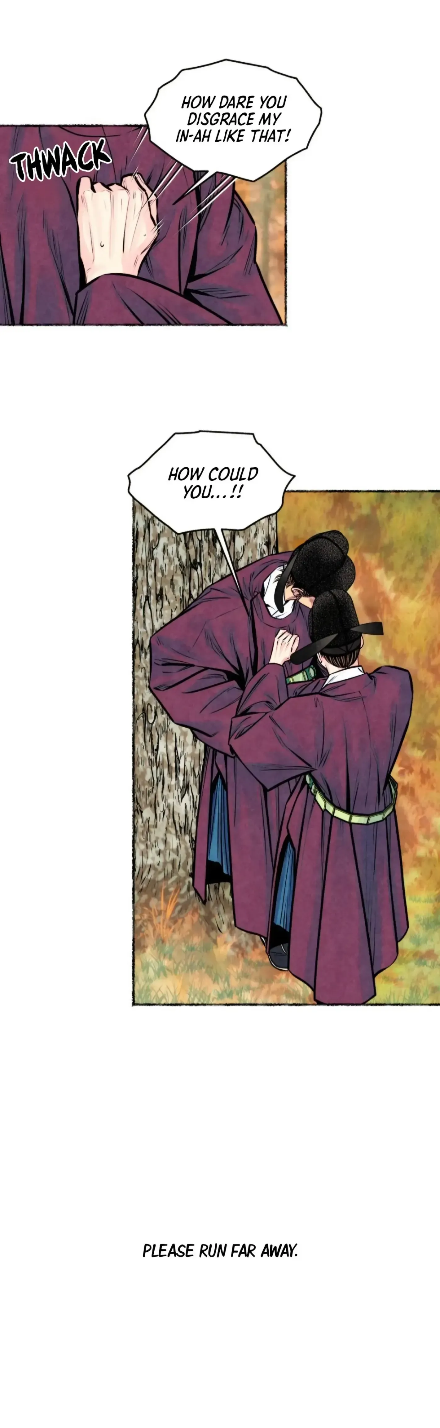 Read Cheongsang Buma chapter 45 image 23 on Lezhin