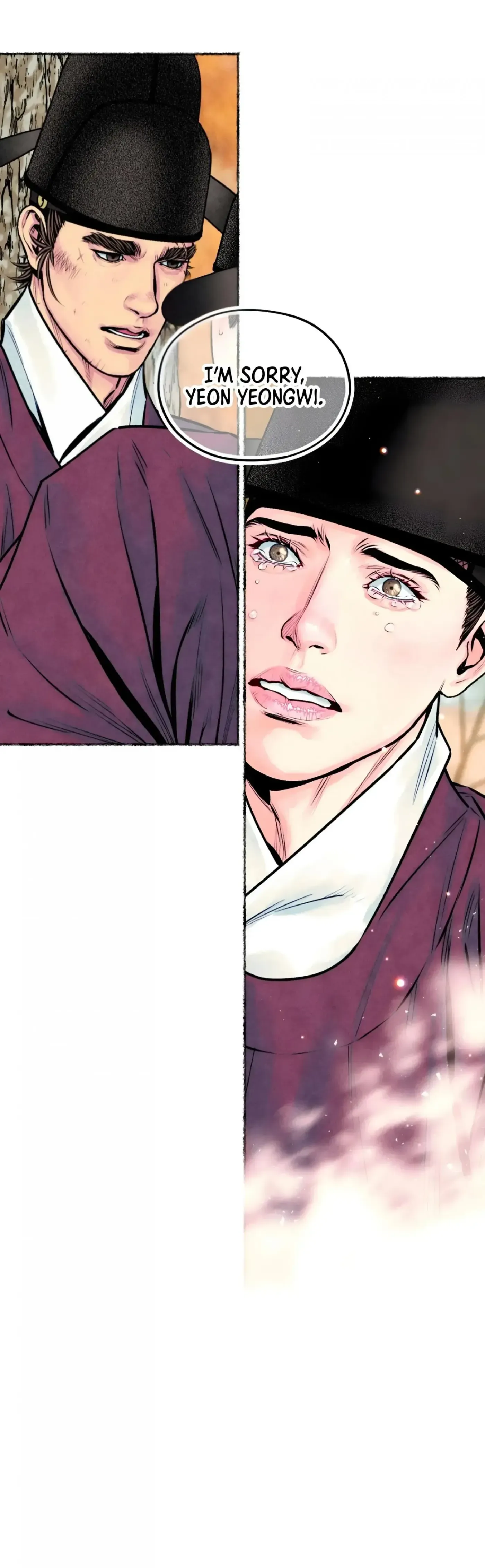 Read Cheongsang Buma chapter 45 image 25 on Lezhin