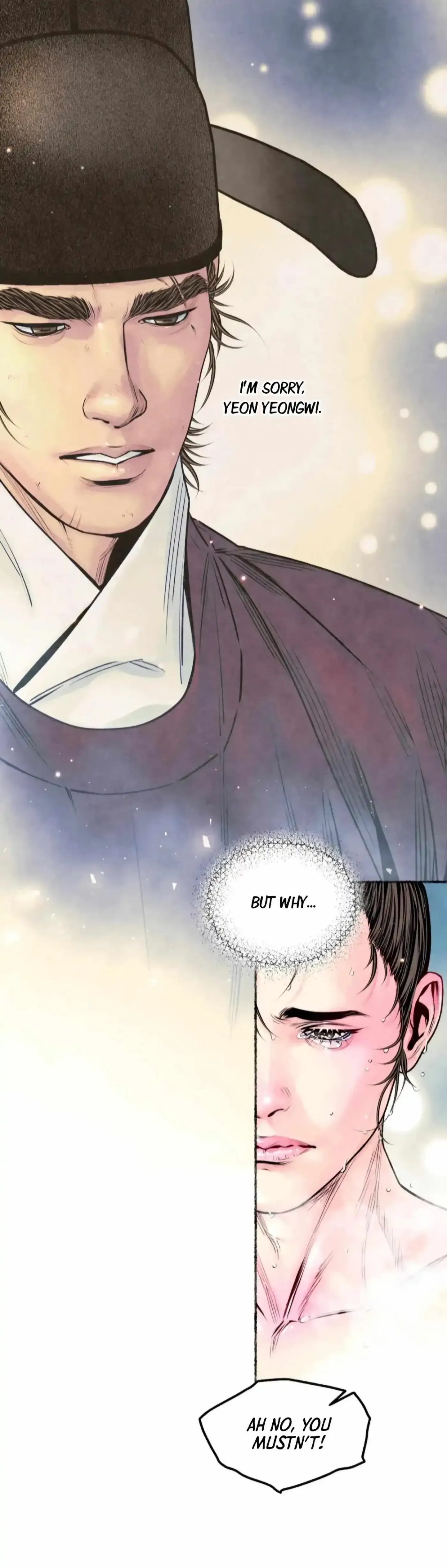 Read Cheongsang Buma chapter 47 image 25 on Lezhin