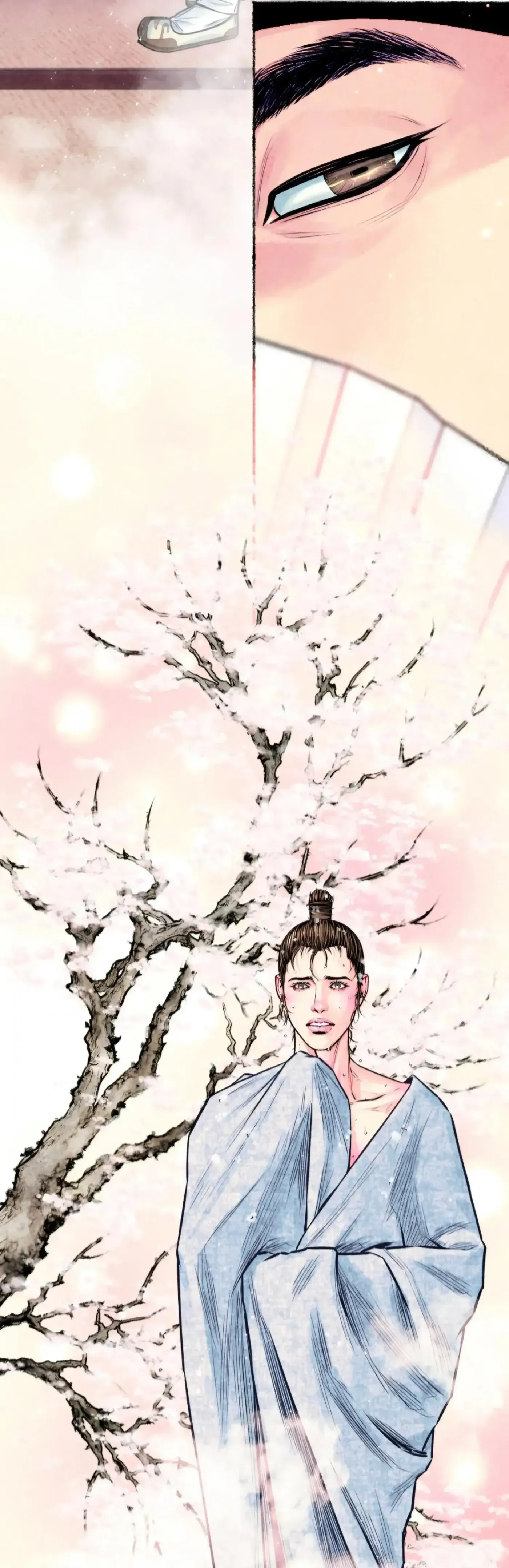 Read Cheongsang Buma chapter 48 image 22 on Lezhin
