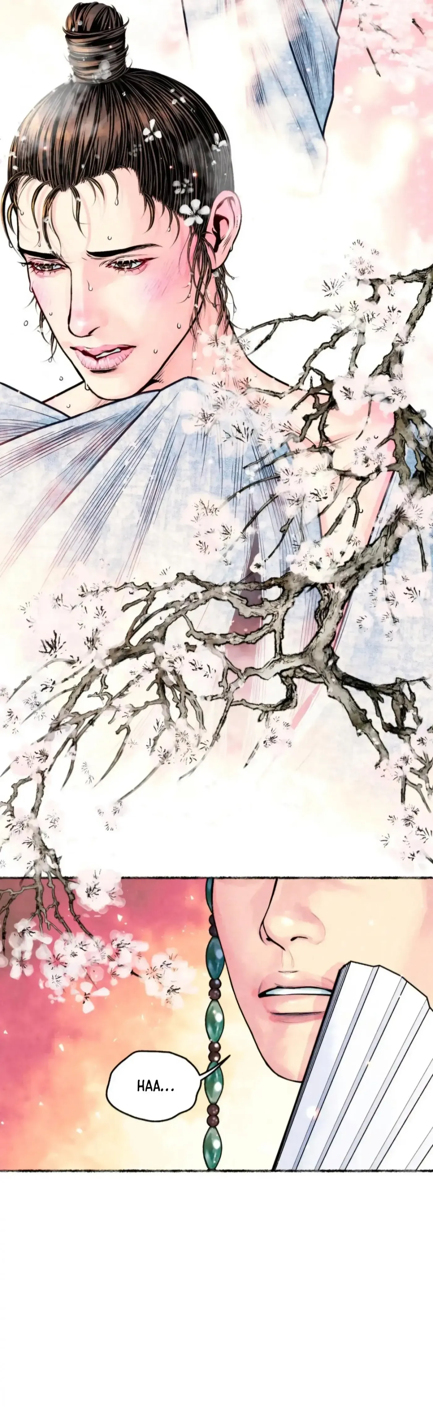 Read Cheongsang Buma chapter 48 image 23 on Lezhin