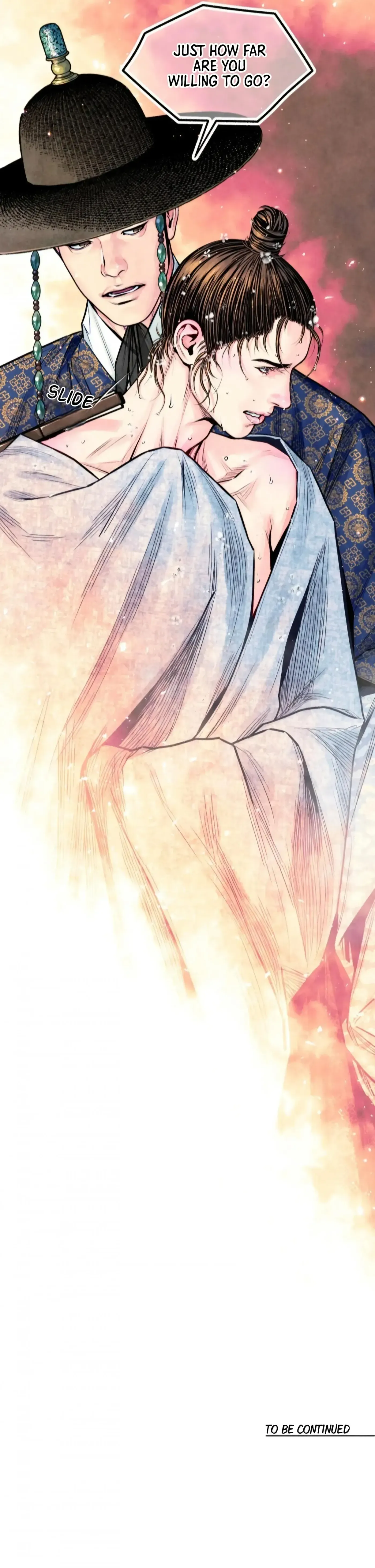 Read Cheongsang Buma chapter 48 image 27 on Lezhin