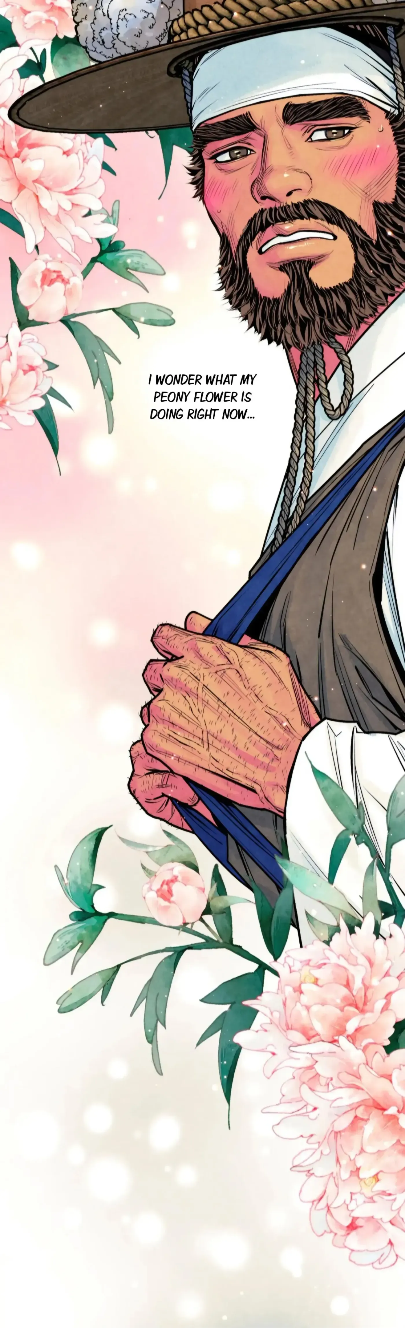Read Cheongsang Buma chapter 48 image 5 on Lezhin