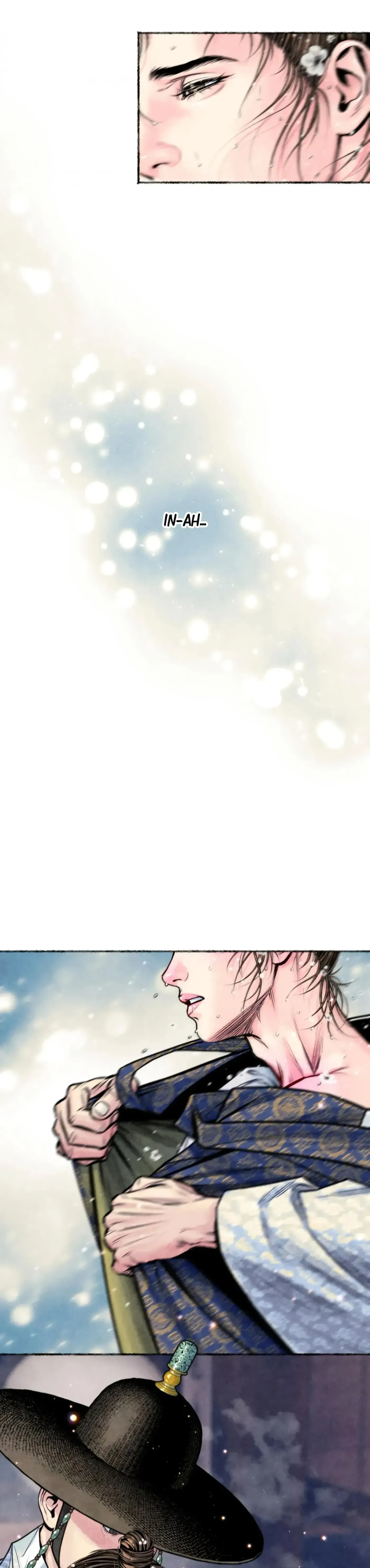Read Cheongsang Buma chapter 49 image 16 on Lezhin