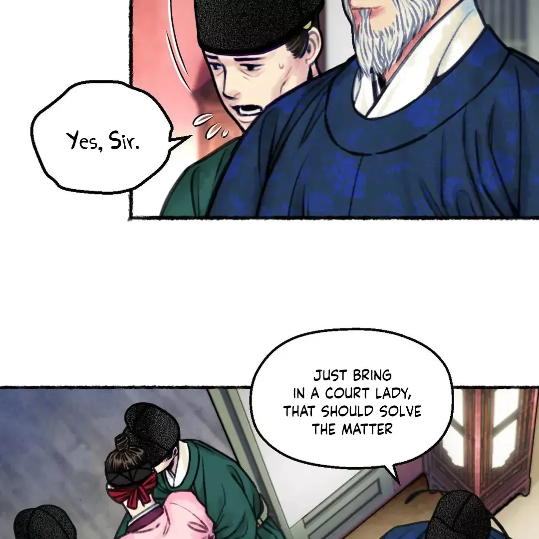 Read Cheongsang Buma chapter 5 image 10 on Lezhin