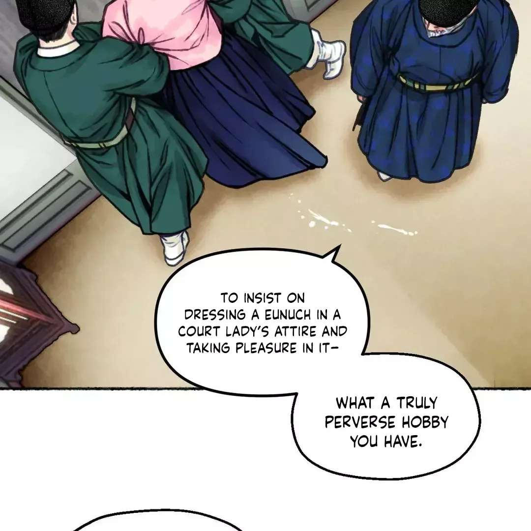 Read Cheongsang Buma chapter 5 image 11 on Lezhin