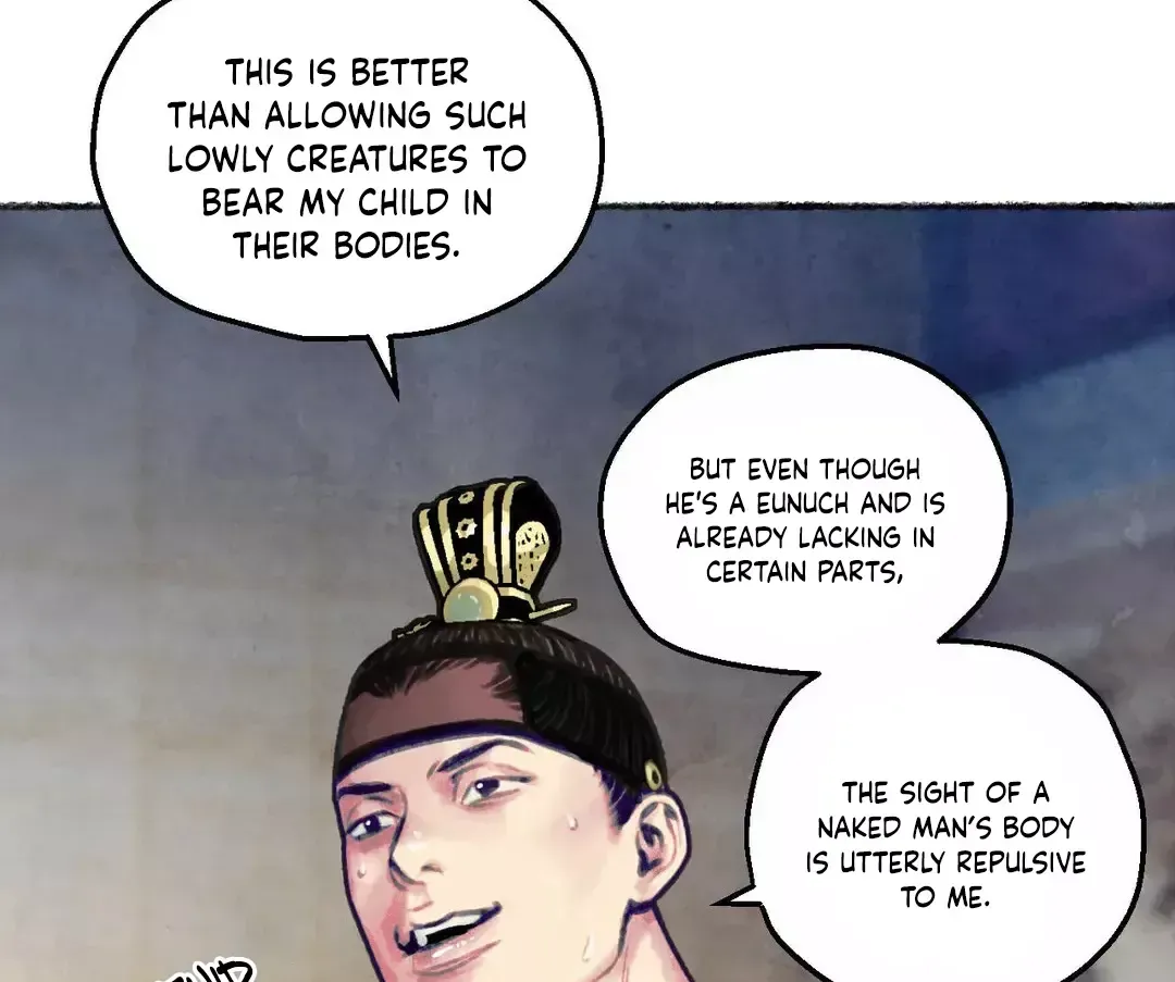 Read Cheongsang Buma chapter 5 image 12 on Lezhin