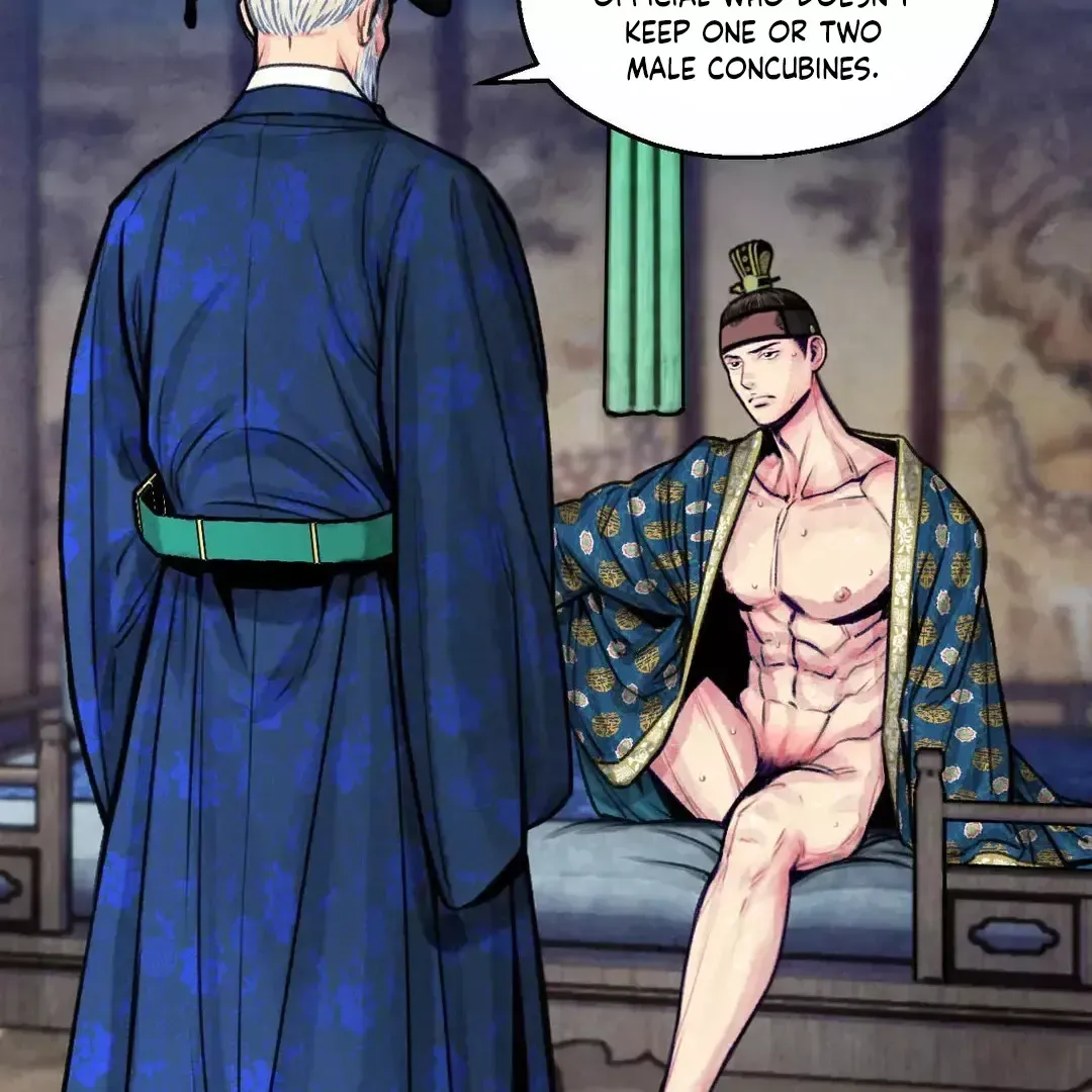 Read Cheongsang Buma chapter 5 image 15 on Lezhin