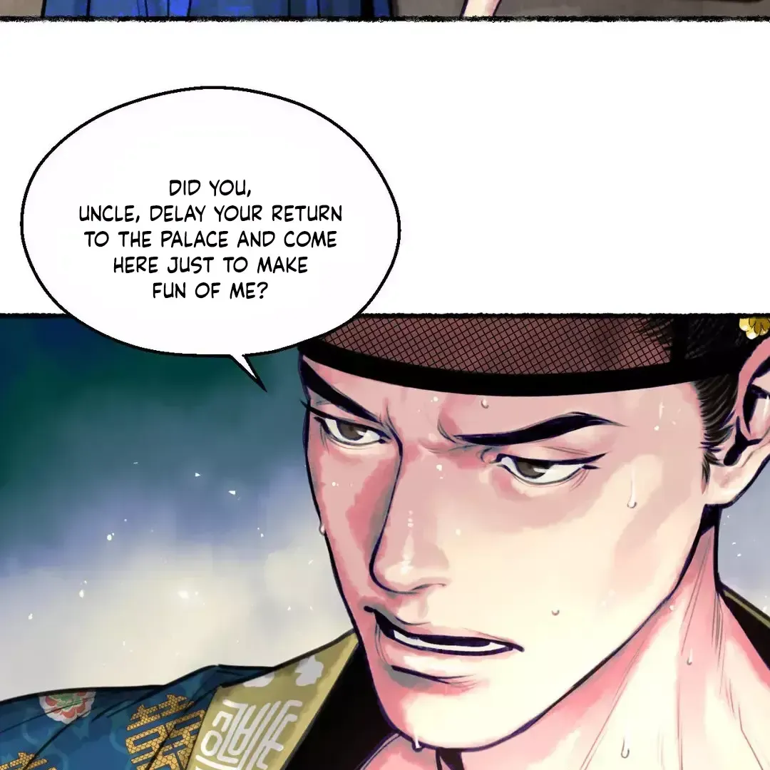 Read Cheongsang Buma chapter 5 image 16 on Lezhin