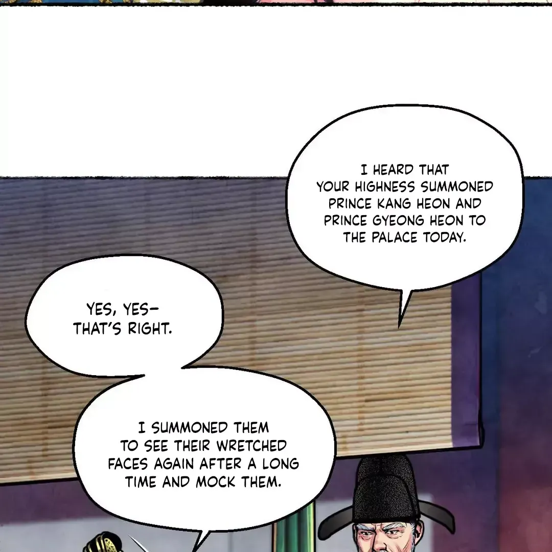 Read Cheongsang Buma chapter 5 image 17 on Lezhin