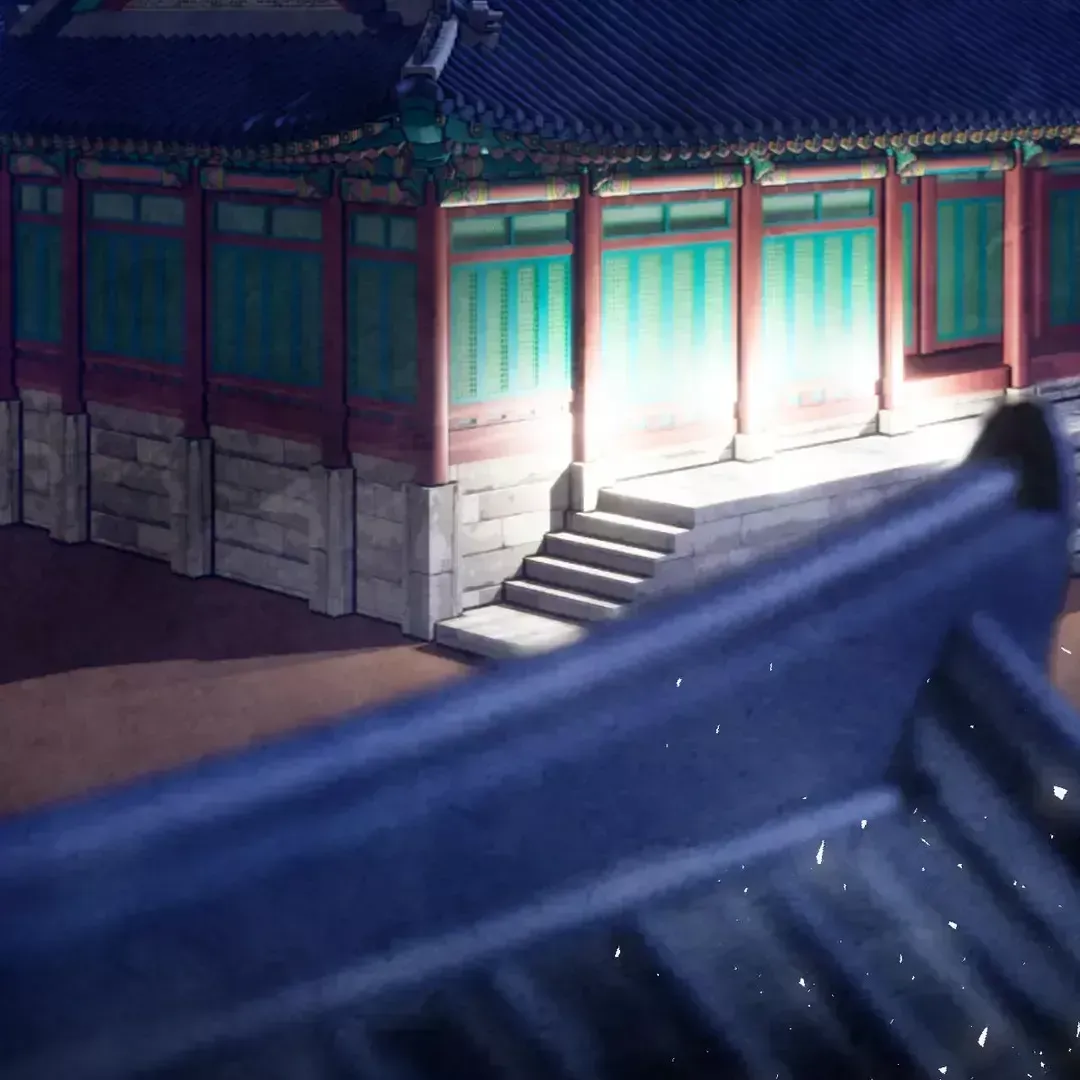 Read Cheongsang Buma chapter 5 image 2 on Lezhin