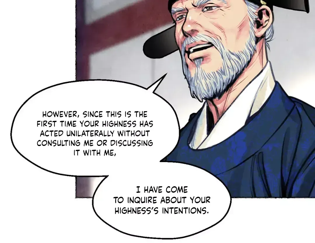 Read Cheongsang Buma chapter 5 image 20 on Lezhin