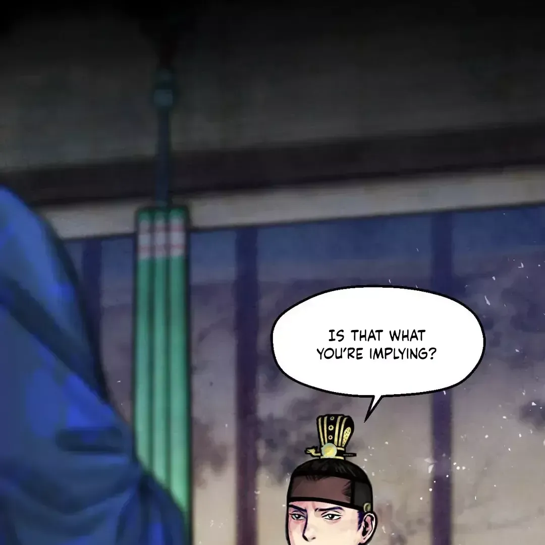 Read Cheongsang Buma chapter 5 image 23 on Lezhin