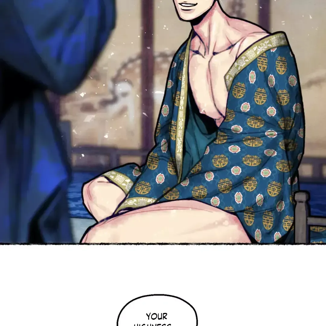 Read Cheongsang Buma chapter 5 image 24 on Lezhin
