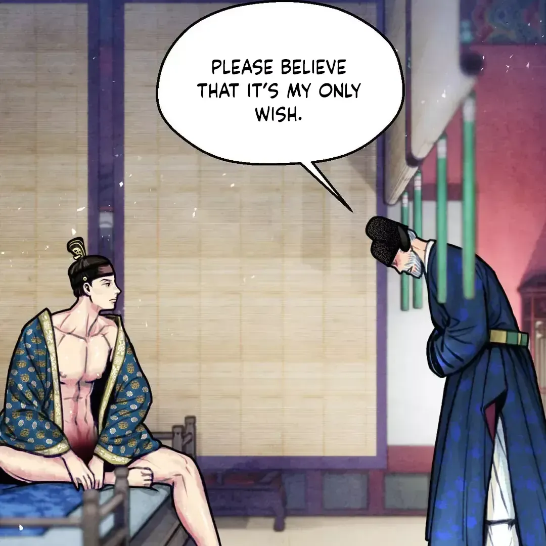 Read Cheongsang Buma chapter 5 image 27 on Lezhin