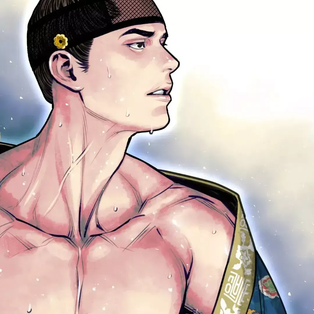 Read Cheongsang Buma chapter 5 image 29 on Lezhin