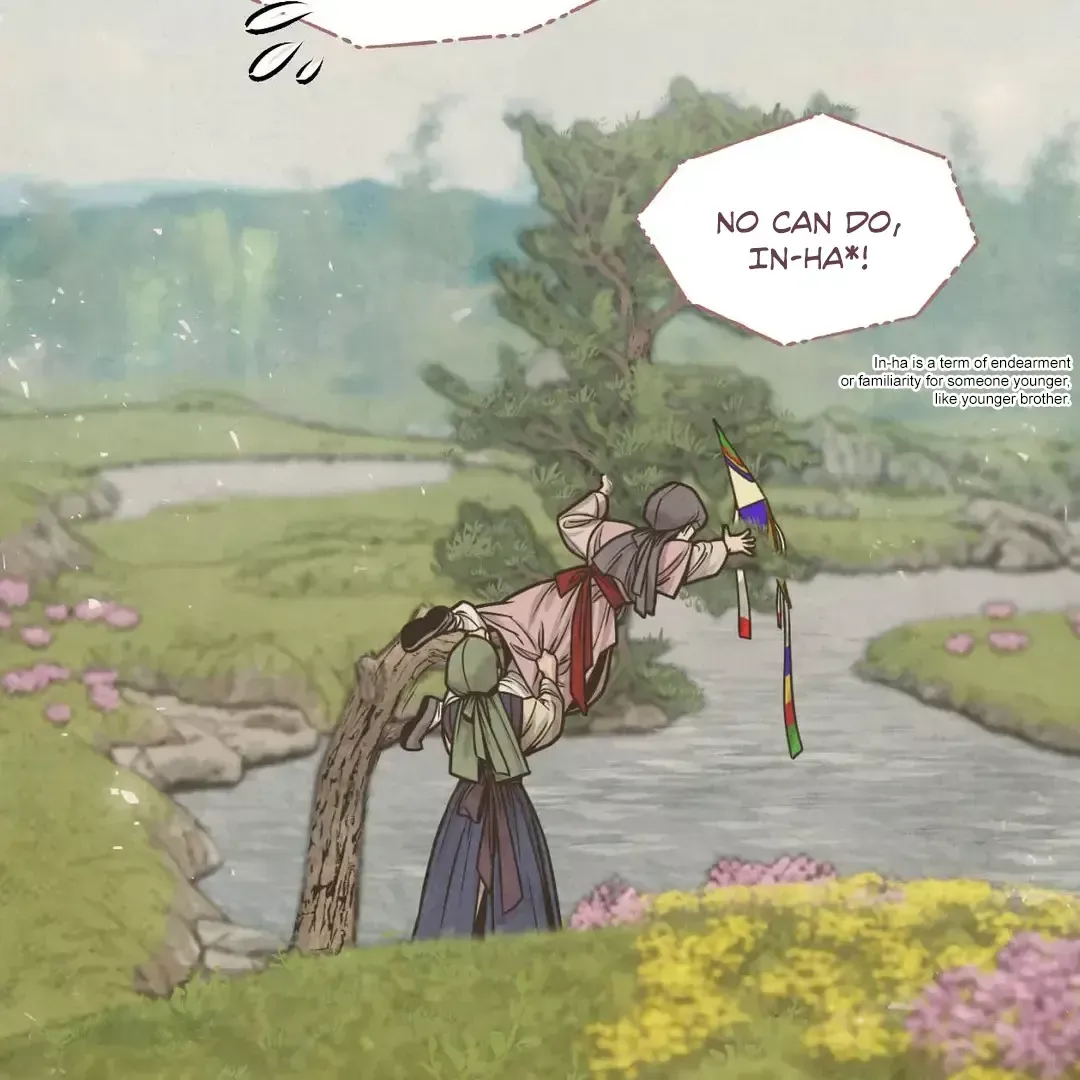 Read Cheongsang Buma chapter 5 image 36 on Lezhin
