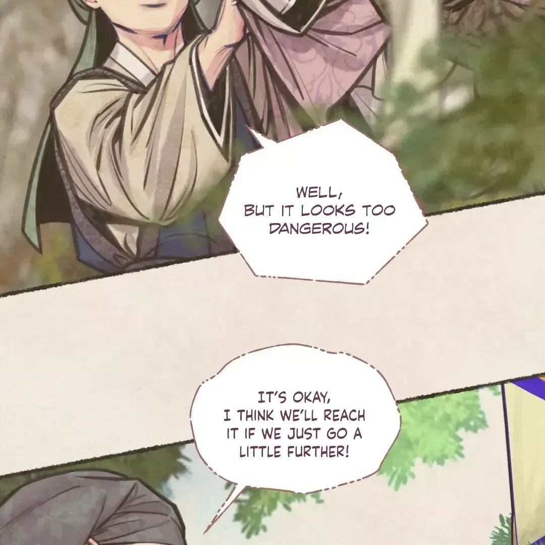 Read Cheongsang Buma chapter 5 image 39 on Lezhin