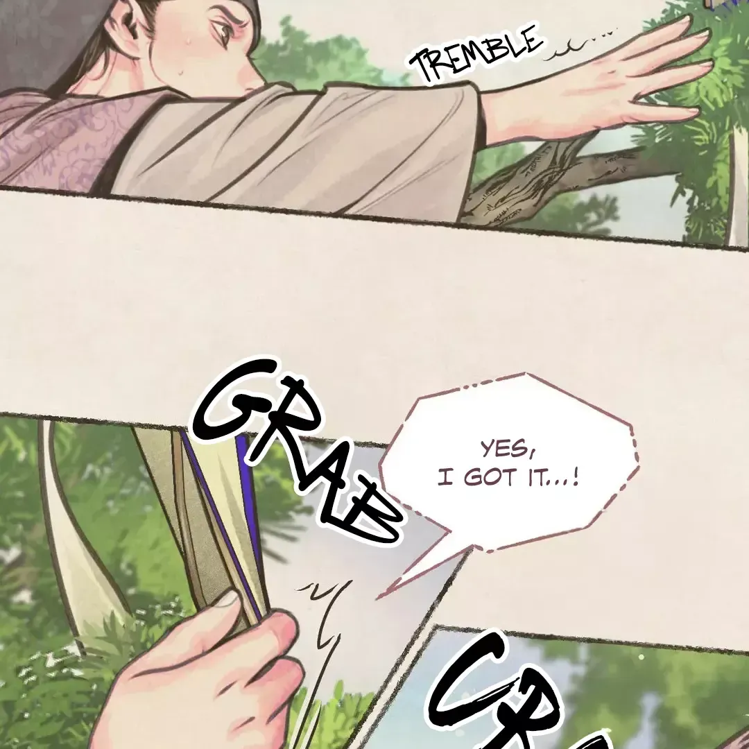 Read Cheongsang Buma chapter 5 image 40 on Lezhin