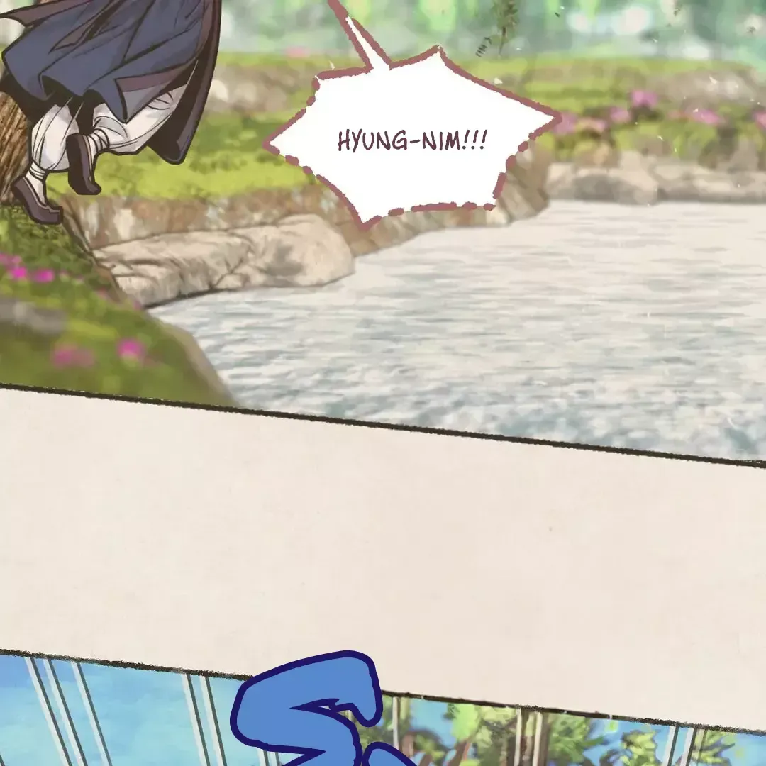 Read Cheongsang Buma chapter 5 image 43 on Lezhin