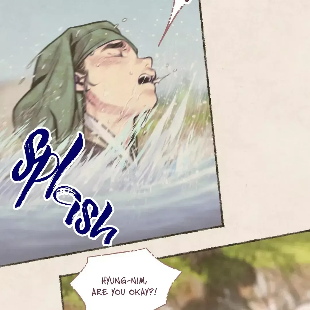 Read Cheongsang Buma chapter 5 image 46 on Lezhin