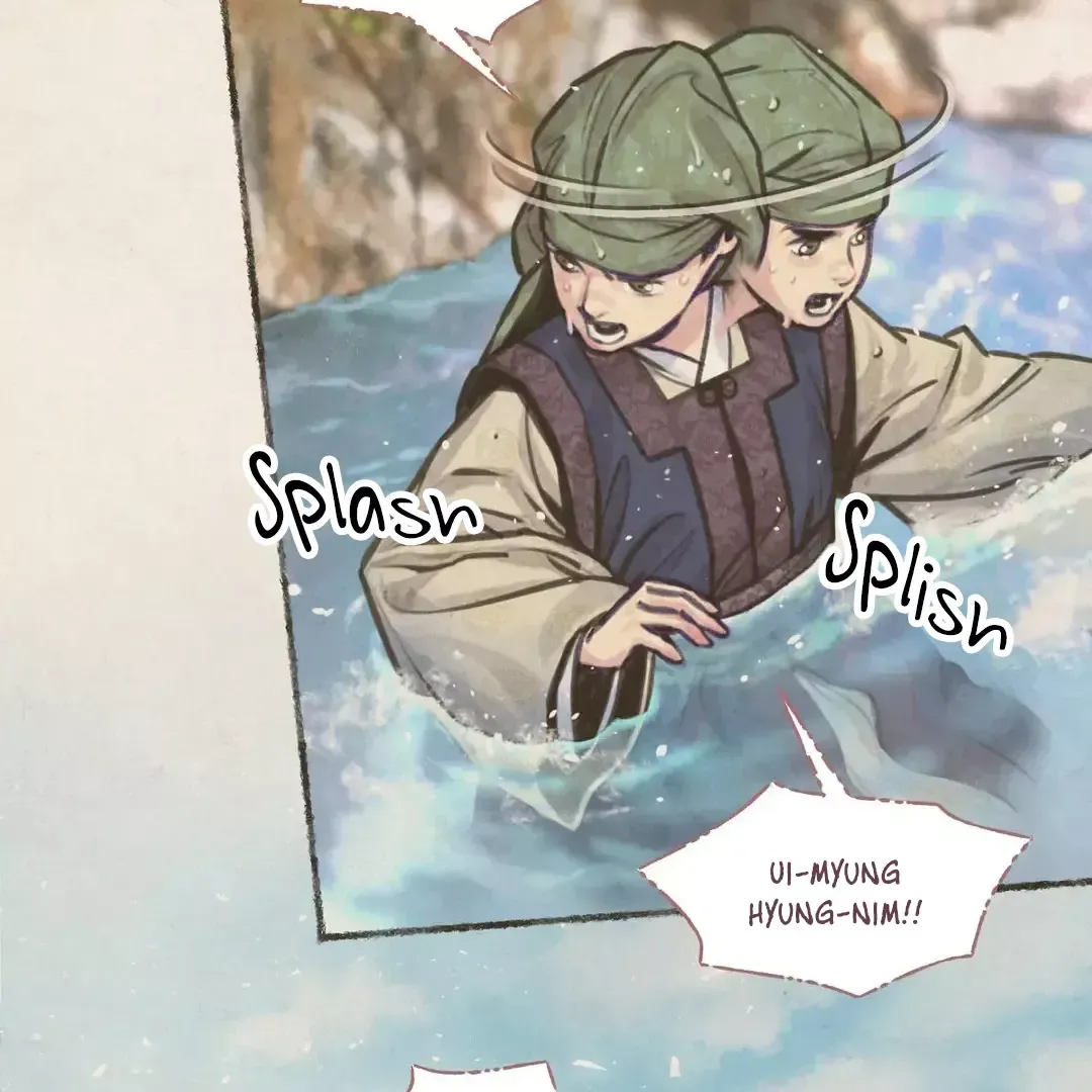 Read Cheongsang Buma chapter 5 image 47 on Lezhin