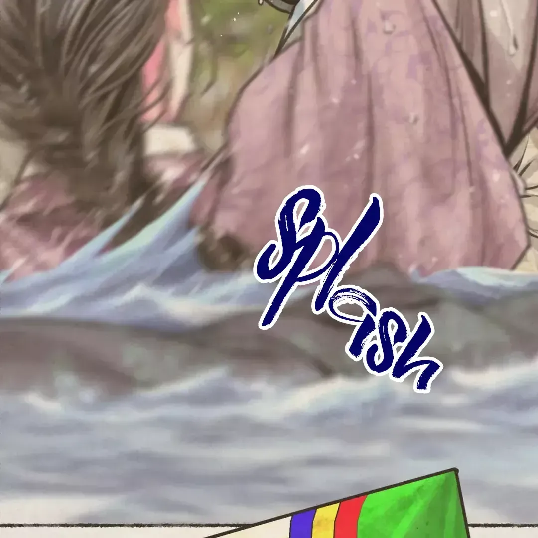 Read Cheongsang Buma chapter 5 image 49 on Lezhin