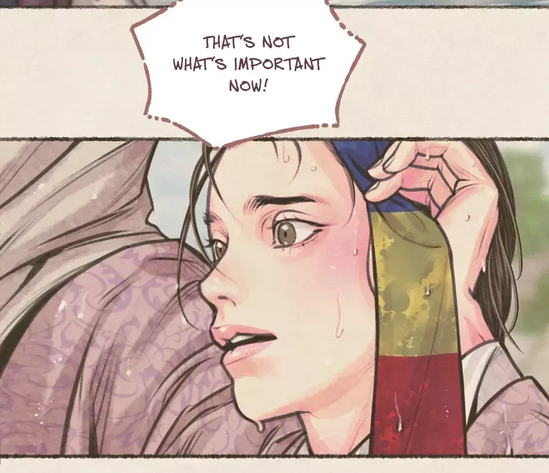 Read Cheongsang Buma chapter 5 image 52 on Lezhin