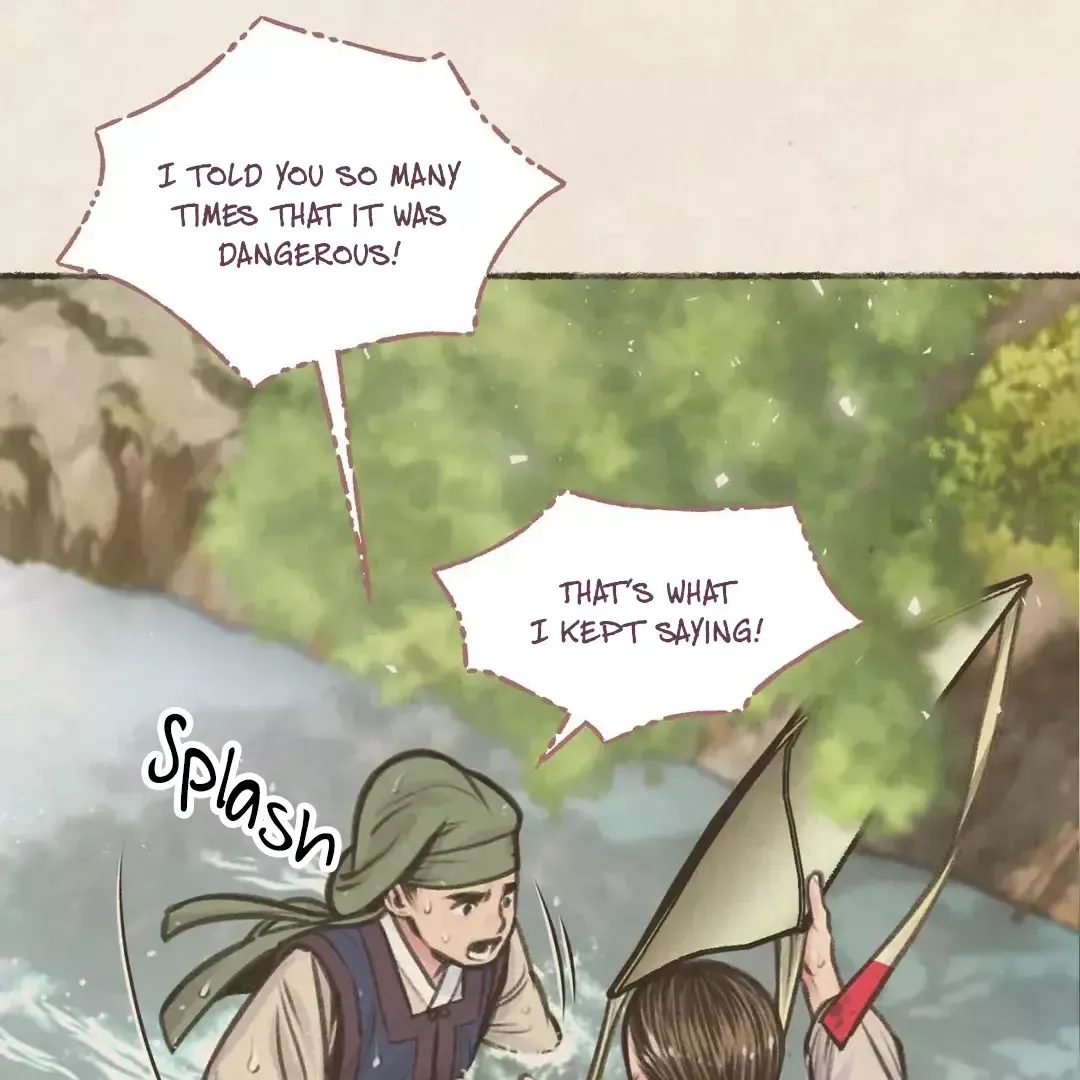 Read Cheongsang Buma chapter 5 image 53 on Lezhin