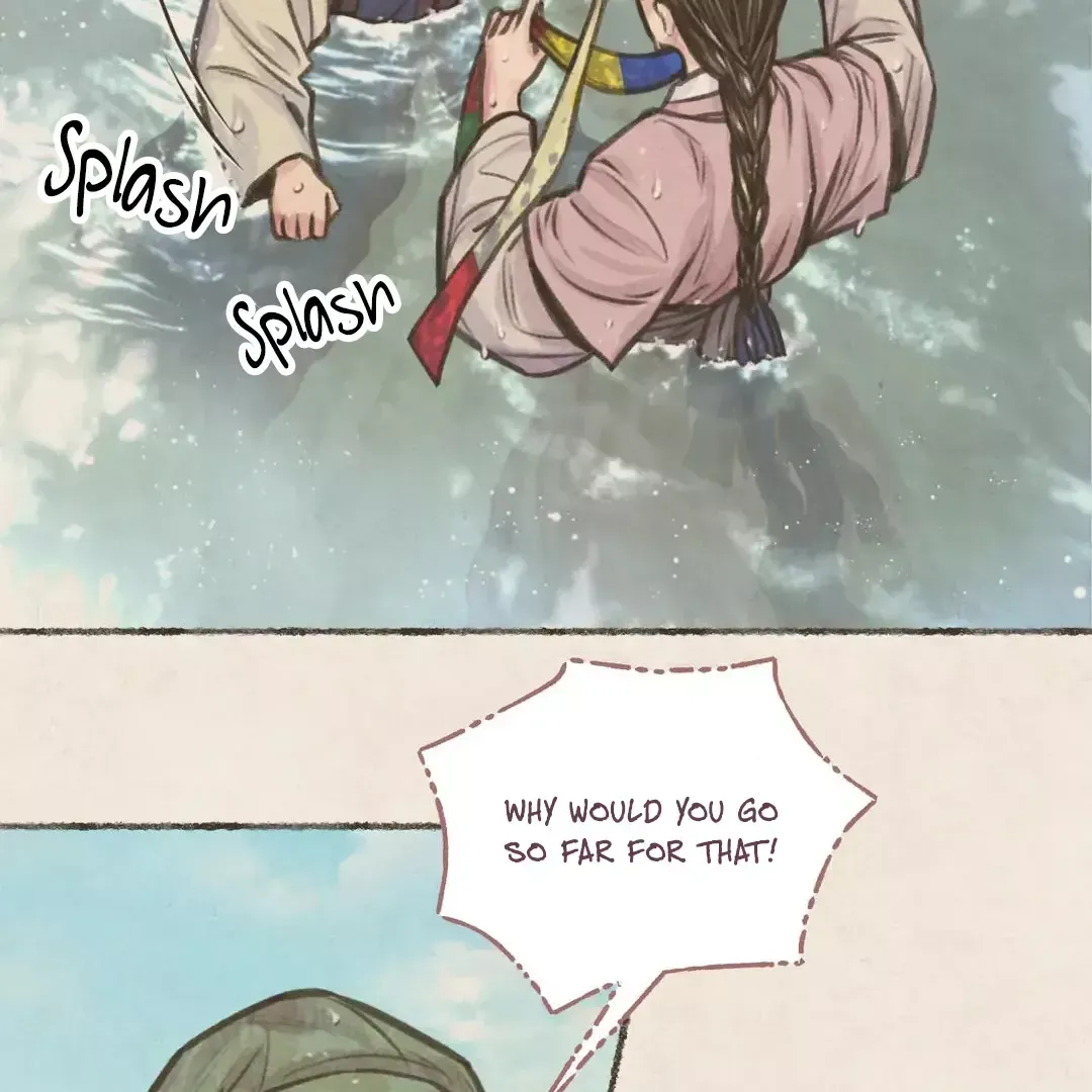 Read Cheongsang Buma chapter 5 image 54 on Lezhin