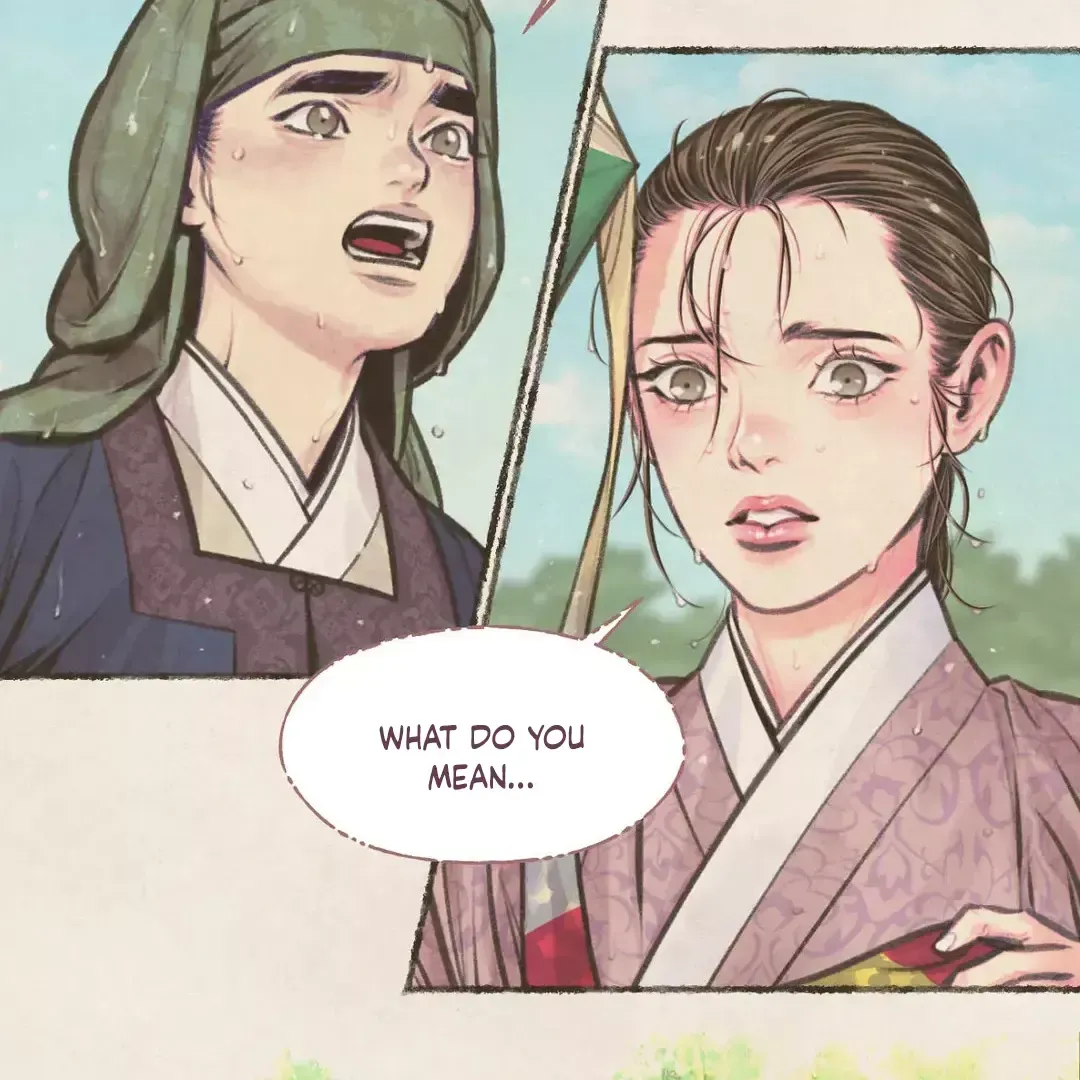 Read Cheongsang Buma chapter 5 image 55 on Lezhin