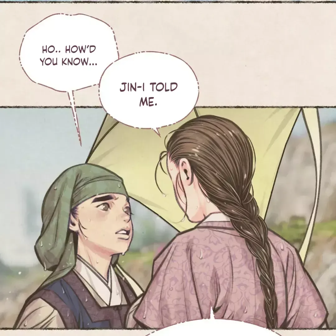 Read Cheongsang Buma chapter 5 image 58 on Lezhin