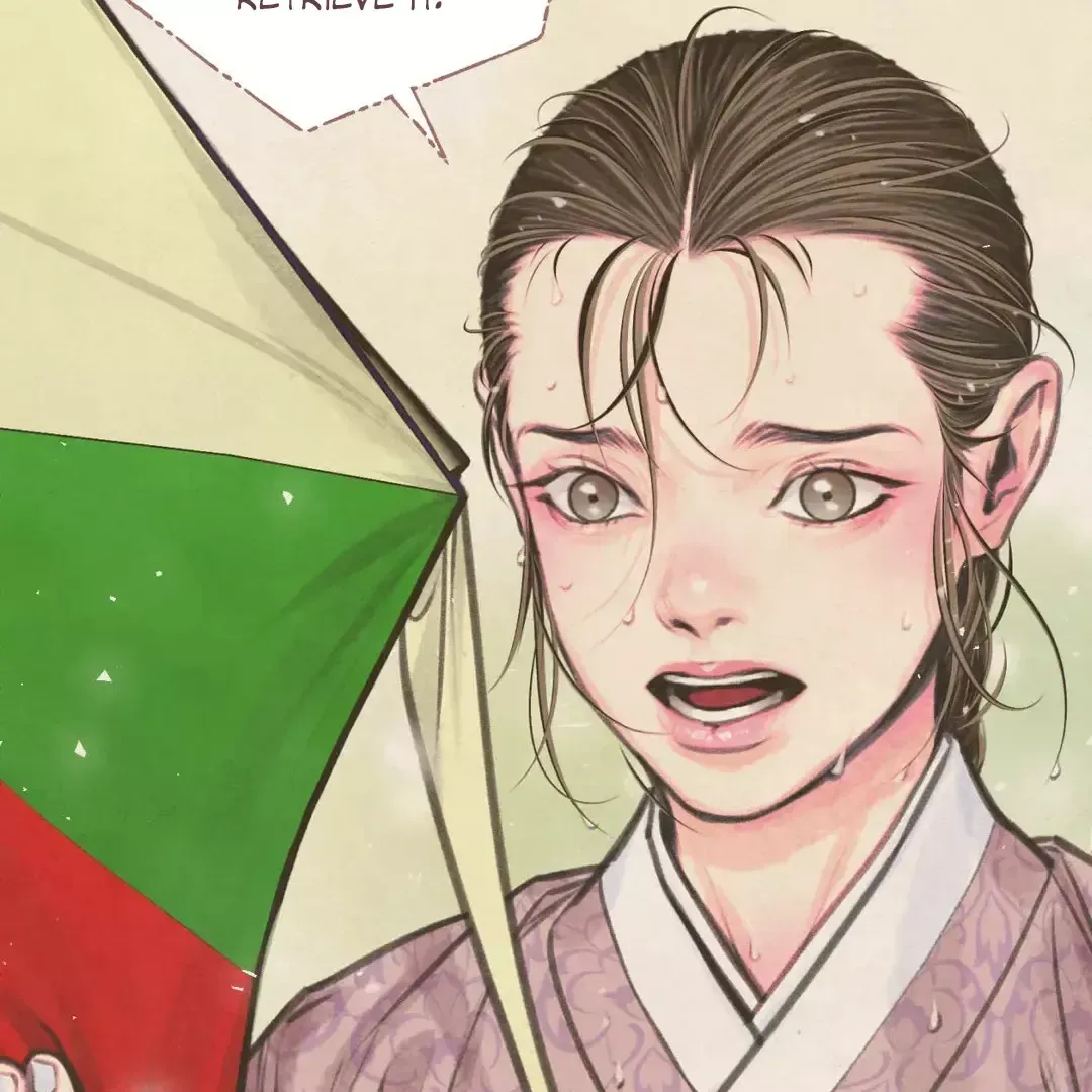 Read Cheongsang Buma chapter 5 image 64 on Lezhin