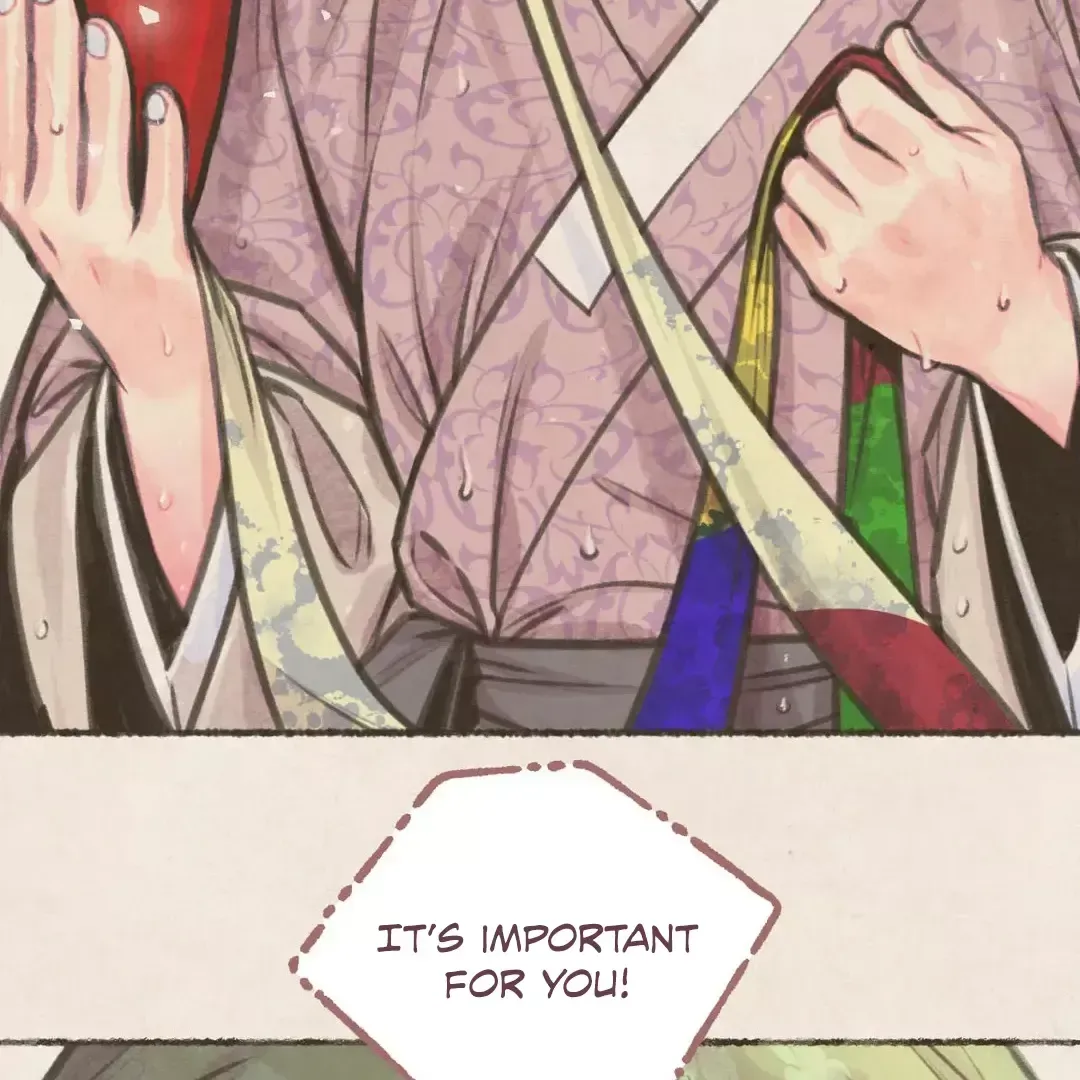 Read Cheongsang Buma chapter 5 image 65 on Lezhin