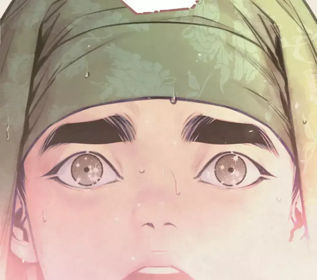 Read Cheongsang Buma chapter 5 image 66 on Lezhin