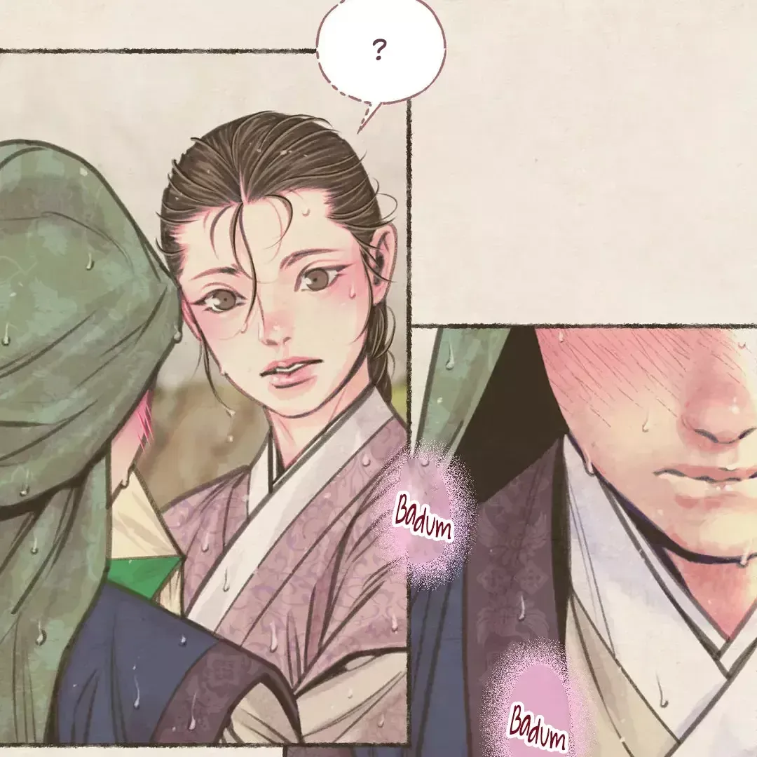 Read Cheongsang Buma chapter 5 image 77 on Lezhin