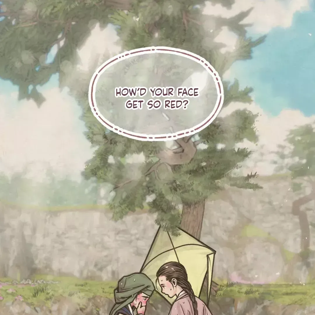 Read Cheongsang Buma chapter 5 image 79 on Lezhin